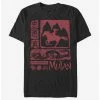 Best reviews of 🎉 Disney Mulan Mulan Block T-Shirt 😉