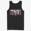 Buy ⌛ Disney Mulan Mulan Floral Boxed Tank 👍