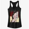 Promo ✔️ Disney Villains Cruella Tone ✔️ Girls Tank 🎁