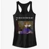Top 10 🎉 Disney Villains Evil Queen Meme Girls Tank 🧨