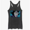 Flash Sale 😉 Disney Villains Maleficent Eyes Girls Tank 😀