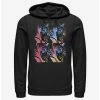 Buy 🎉 Disney Villains Pop Maleficent Hoodie 😍