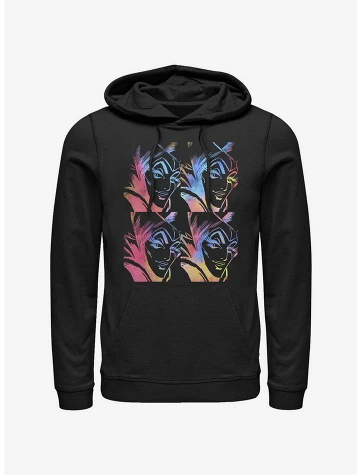 Buy 🎉 Disney Villains Pop Maleficent Hoodie 😍 1 Buy 🎉 Disney Villains Pop Maleficent Hoodie 😍