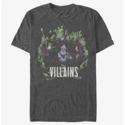 Coupon ✨ Disney Villains Children Of Mayhem T-Shirt 🥰