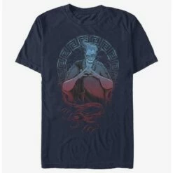 Buy ❤️ Disney Villains Hades T-Shirt 🔥