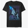 Buy ⌛ Disney Villains Hades Finger Smoke T-Shirt ⌛
