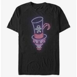 Cheap 🎉 Disney Villains Neon Dr Facilier T-Shirt 🛒