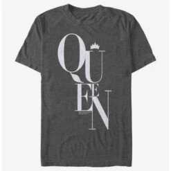 Hot Sale 🌟 Disney Villains Queen T-Shirt 🤩
