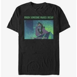 Outlet ✨ Disney Villains Scar Meme T-Shirt ⌛