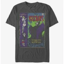 Best reviews of 👍 Disney Villains Spell Castor T-Shirt 😍 -Dressup Outfits Shop 13728900 hi