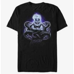 Coupon 🌟 Disney Villains Ursula T-Shirt 🎉