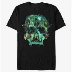 Best Sale ✨ Disney Villains Wicked Things T-Shirt ⭐