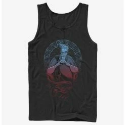 Promo ✔️ Disney Villains Hades Tank ❤️