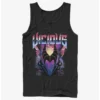 Coupon ⌛ Disney Villains Vicious Maleficent Tank ✨
