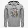 Top 10 🔔 Disney Villains Villain Crew Hoodie ❤️