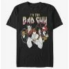 Cheapest 🎉 Disney Villains Bad Villian Guys T-Shirt 🎉