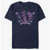 New ✔️ Disney Villains Deadly Irresistible T-Shirt 🎉