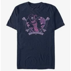 New ✔️ Disney Villains Deadly Irresistible T-Shirt 🎉
