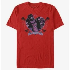 Best deal 😍 Disney Villains Deadly Irresistible T-Shirt ⌛