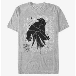 Best Sale ⭐ Disney Aladdin 2019 Split Beast Again T-Shirt 👏