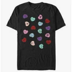 Wholesale 🎁 Disney Villains Evil Candy T-Shirt 🧨