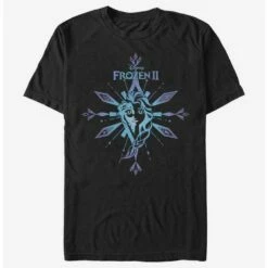 Discount 🥰 Disney Frozen 2 Elsa The Element T-Shirt 🤩