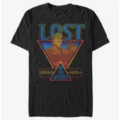 Promo ❤️ Disney Frozen 2 Lost World Tour T-Shirt 💯