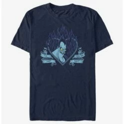 Flash Sale 🎉 Disney Villains Hades Im Hot You're Not T-Shirt ⭐