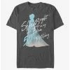 Flash Sale ⭐ Disney Frozen 🔔 Birthday Queen Fifty T-Shirt ⭐