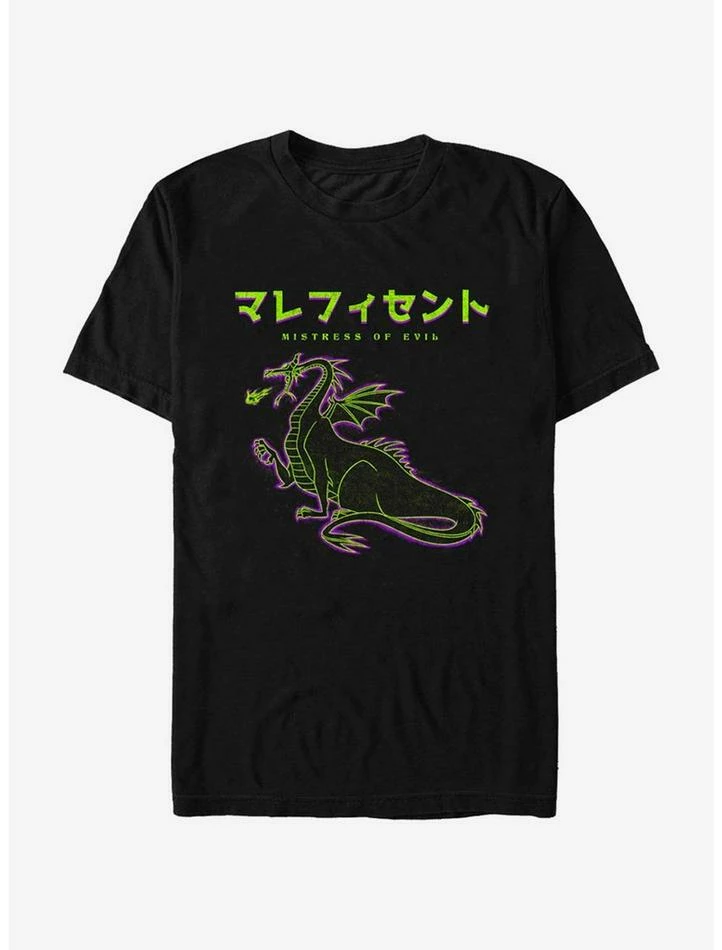 Cheap π Disney Villains Neon Evil T-Shirt β€οΈ 1 Cheap π Disney Villains Neon Evil T-Shirt β€οΈ