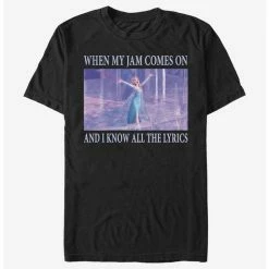 Best deal ❤️ Disney Frozen Elsa Meme T-Shirt 😀