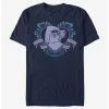 Top 10 🧨 Disney Villains True Love Ursula T-Shirt 🔔