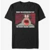 Buy 🛒 Disney Villains Ursula Camera Meme T-Shirt ⭐