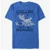 Best reviews of 👍 Disney Frozen Snowmies T-Shirt ✨