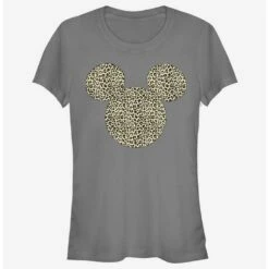 Promo 🎁 Disney Mickey Mouse Animal Ears Girls T-Shirt 👏 -Dressup Outfits Shop 13731859 hi