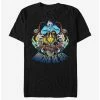 Buy ⭐ Disney Villains Witch Of The Sea T-Shirt ✔️