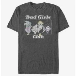 Discount ⭐ Disney Villains Witches Club T-Shirt ⌛