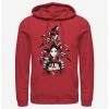 Flash Sale ❤️ Disney Mulan Mulan Poses Hoodie 🧨