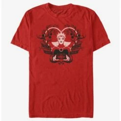 Hot Sale 👍 Disney Villains Your Heart Belongs To Me T-Shirt ✨