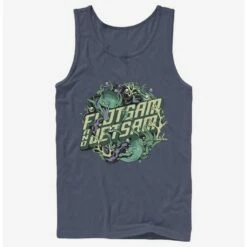 Best Pirce ⌛ Disney Villains Flotsam And Jetsam Tank 🎁