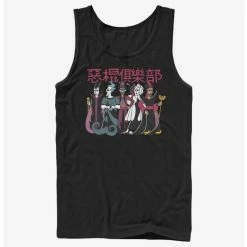 Top 10 🎉 Disney Villains Powerful Tank 🧨