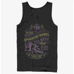 Best deal 💯 Disney Villains Spinning Wheel Tank 😀
