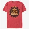 Promo 🥰 Disney The Lion King Lion King Sun T-Shirt 😍