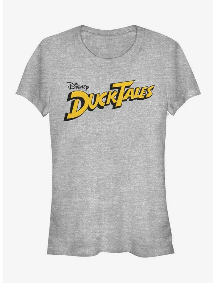 Deals 😀 Disney DuckTales Logo Girls T-Shirt ⌛ 1 Deals 😀 Disney DuckTales Logo Girls T-Shirt ⌛