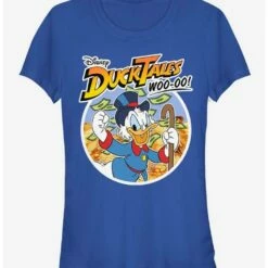Top 10 😀 Disney Ducktales Scrooge McUncle ✔️ Girls T-Shirt ⭐ 5 Top 10 😀 Disney Ducktales Scrooge McUncle ✔️ Girls T-Shirt ⭐ -Dressup Outfits Shop 13818709 hi