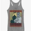 Best deal ⌛ Disney TaleSpin Cape Suzette Poster Girls Tank 💯