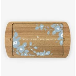 Hot Sale ๐ Disney Cinderella Billboard Glass Top Serving Tray ๐