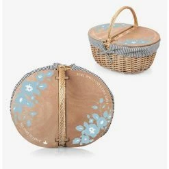 Outlet ✨ Disney Cinderella Country Picnic Basket 🤩