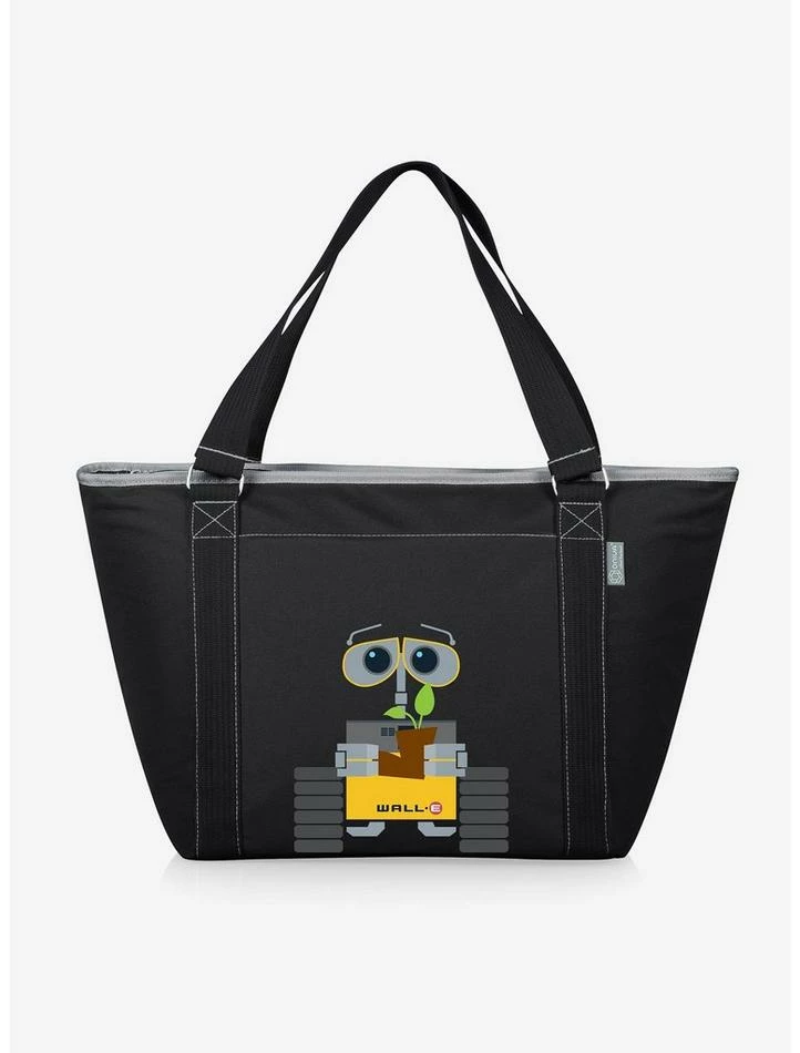 Hot Sale ✔️ Disney Pixar Wall-E Topanga Cooler Bag 🧨 2 Hot Sale ✔️ Disney Pixar Wall-E Topanga Cooler Bag 🧨 - Image 2
