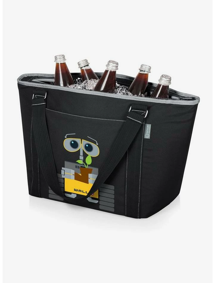 Hot Sale ✔️ Disney Pixar Wall-E Topanga Cooler Bag 🧨 3 Hot Sale ✔️ Disney Pixar Wall-E Topanga Cooler Bag 🧨 - Image 3